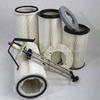 Polyester+PTFE Air Filter Cartridge