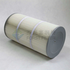 Polyester+PTFE Air Filter Cartridge