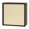 HEPA Panel Air Filter without Clapboard