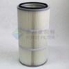 Polyester+PTFE Air Filter Cartridge