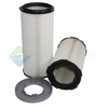 Polyester Air Filter Cartridge