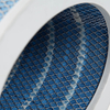 Oval Air Filter Cartridge