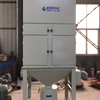 Vertical Cartridge Dust Collector