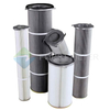 Polyester+Anti Static Air Filter Cartridge