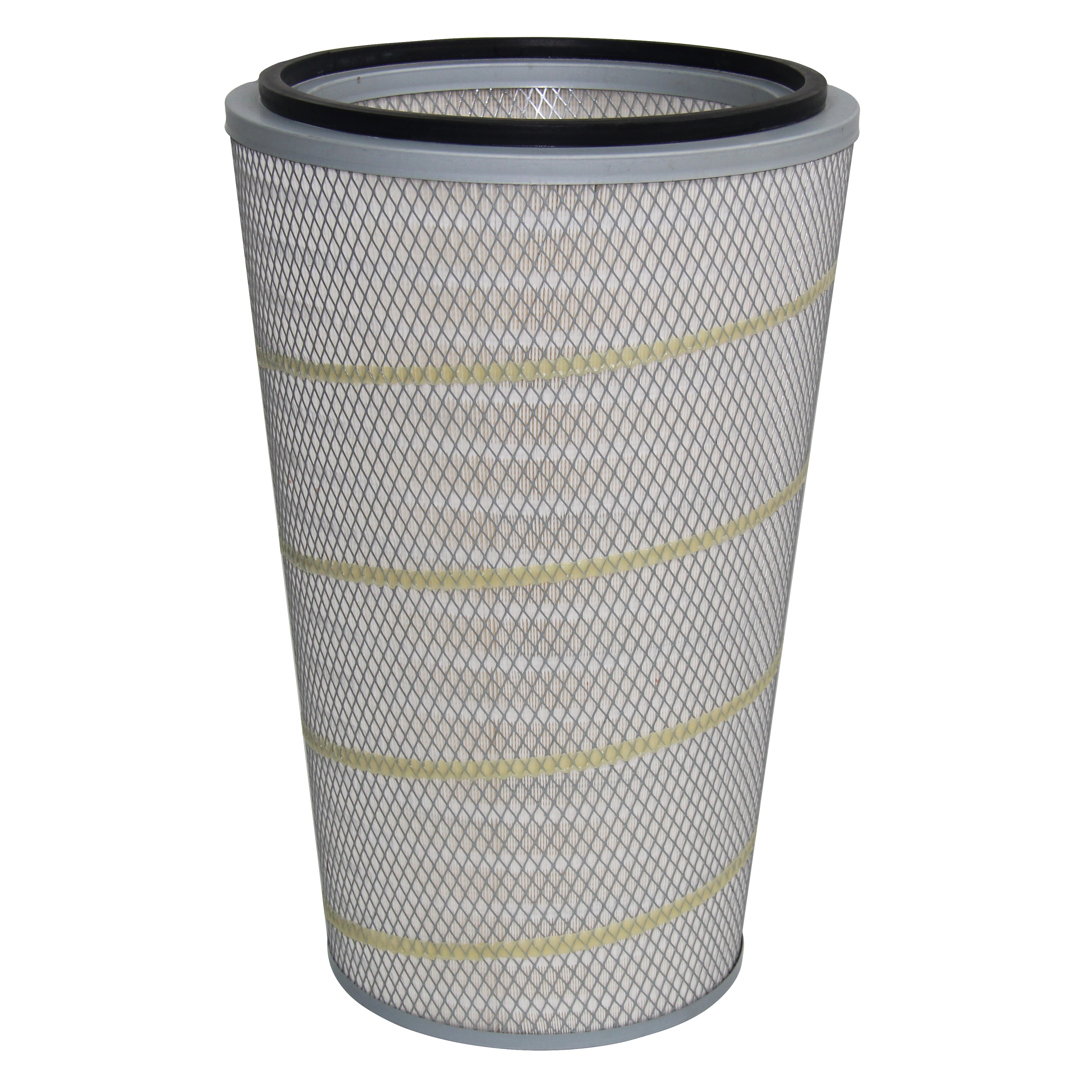 Gas Turbine Air Intake Filter Cartridge