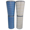 Gas Turbine Air Intake Filter Cartridge