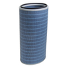 Oval Air Filter Cartridge