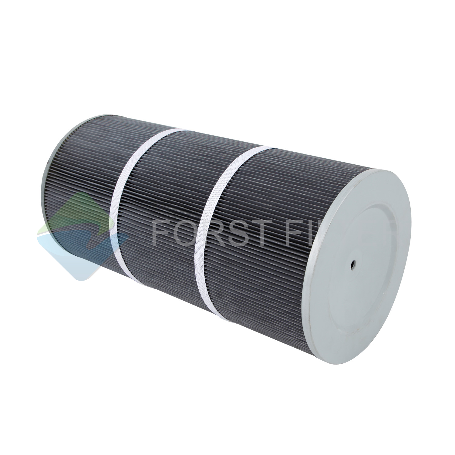 Polyester+Anti Static Air Filter Cartridge