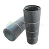 Polyester+Anti Static Air Filter Cartridge