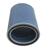 Oval Air Filter Cartridge