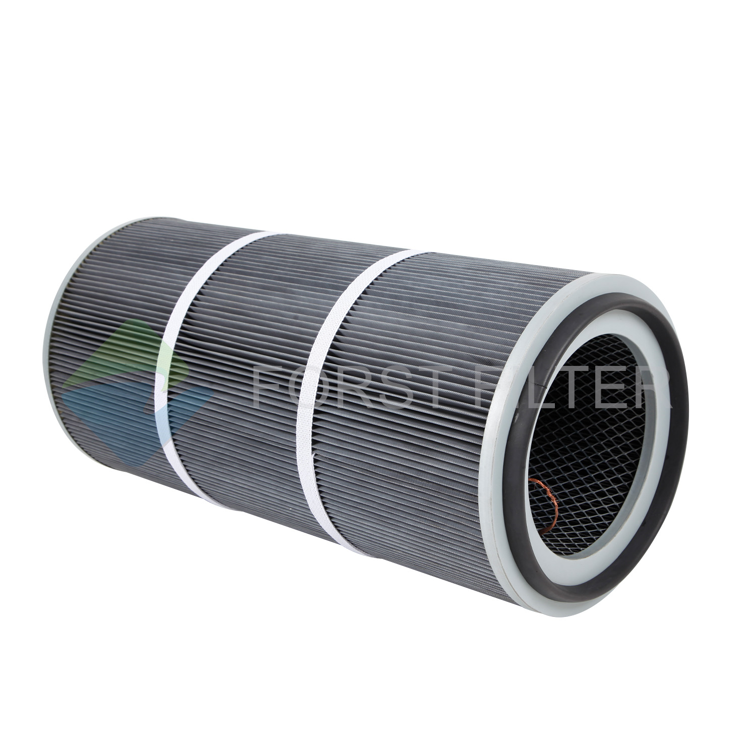 Polyester+Anti Static Air Filter Cartridge