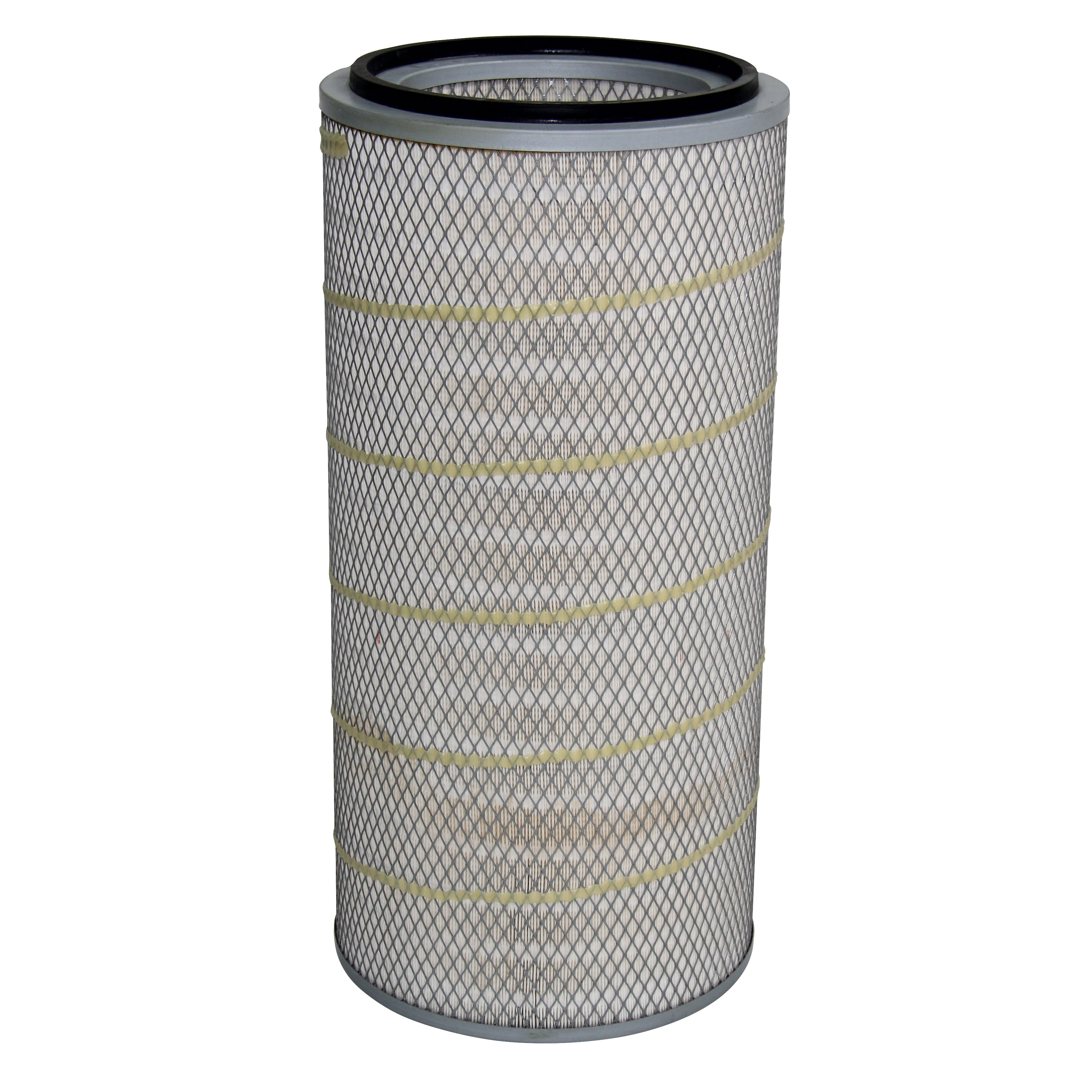 Gas Turbine Air Intake Filter Cartridge